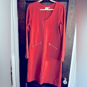Cassidy dress barely worn. Very good condition